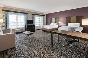 La Quinta Inn & Suites by Wyndham Corpus Christi-N Padre Isl