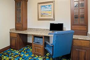La Quinta Inn & Suites by Wyndham Corpus Christi-N Padre Isl