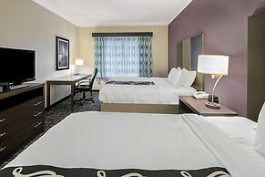 La Quinta Inn & Suites by Wyndham Corpus Christi-N Padre Isl