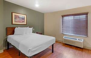 Extended Stay America Select Suites - Kansas City - South - I-49