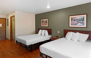 Extended Stay America Select Suites - Kansas City - South - I-49