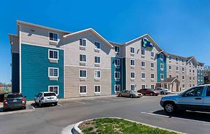 Extended Stay America Select Suites - Kansas City - South - I-49