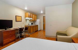 Extended Stay America Select Suites - Kansas City - South - I-49