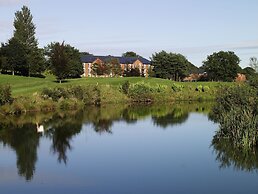 Macdonald Hill Valley Hotel, Golf and Spa