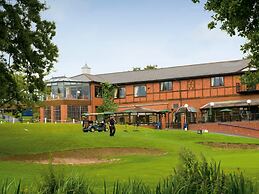 Macdonald Hill Valley Hotel, Golf and Spa