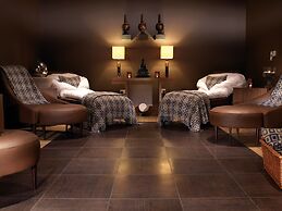 Macdonald Hill Valley Hotel, Golf and Spa