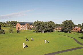 Macdonald Hill Valley Hotel, Golf and Spa