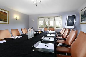 Macdonald Hill Valley Hotel, Golf and Spa