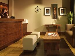 Macdonald Hill Valley Hotel, Golf and Spa