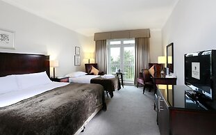 Macdonald Hill Valley Hotel, Golf and Spa