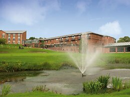Macdonald Hill Valley Hotel, Golf and Spa