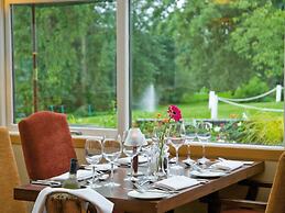 Macdonald Hill Valley Hotel, Golf and Spa