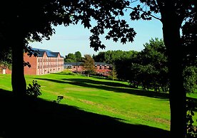 Macdonald Hill Valley Hotel, Golf and Spa