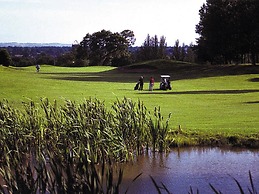 Macdonald Hill Valley Hotel, Golf and Spa