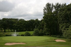 Macdonald Hill Valley Hotel, Golf and Spa