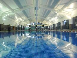 Macdonald Hill Valley Hotel, Golf and Spa