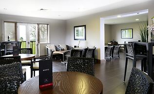 Macdonald Hill Valley Hotel, Golf and Spa