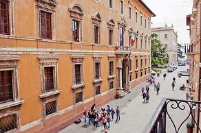 Locanda della Posta Boutique Hotel