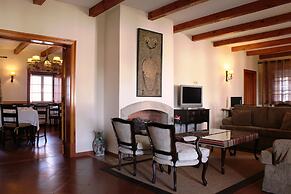 Casa de Campo Sao Rafael