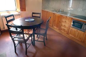 Casa de Campo Sao Rafael