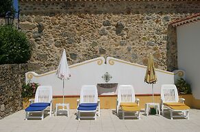 Casa de Campo Sao Rafael