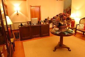 Casa de Campo Sao Rafael