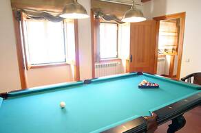 Casa de Campo Sao Rafael