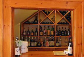 Casa de Campo Sao Rafael