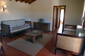 Casa de Campo Sao Rafael