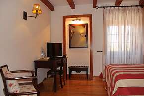 Casa de Campo Sao Rafael