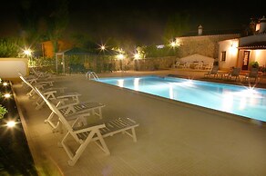 Casa de Campo Sao Rafael