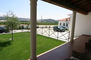 Casa de Campo Sao Rafael