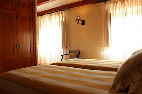 Casa de Campo Sao Rafael