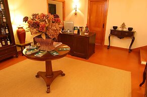 Casa de Campo Sao Rafael