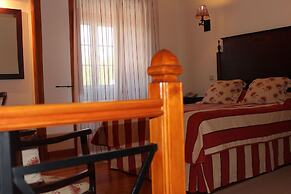 Casa de Campo Sao Rafael