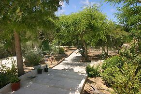 Casa de Campo Sao Rafael