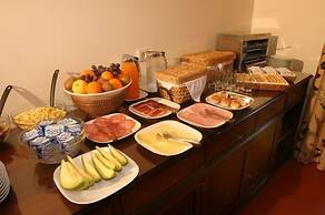 Casa de Campo Sao Rafael