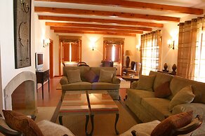 Casa de Campo Sao Rafael