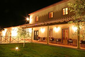 Casa de Campo Sao Rafael