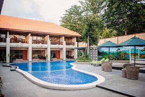 New Sunari Lovina Beach Resort