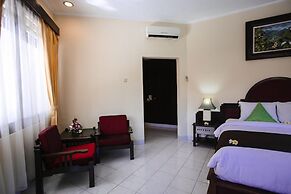 New Sunari Lovina Beach Resort