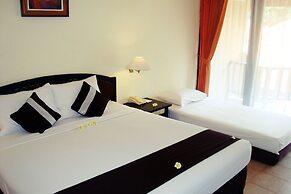 New Sunari Lovina Beach Resort