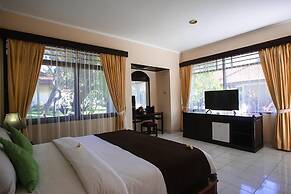 New Sunari Lovina Beach Resort