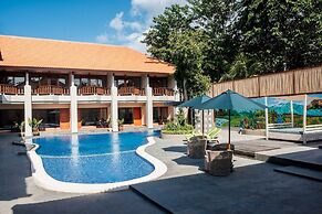 New Sunari Lovina Beach Resort