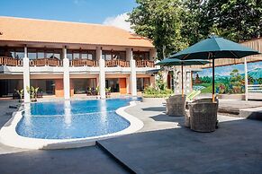 New Sunari Lovina Beach Resort