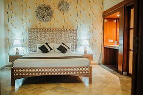 New Sunari Lovina Beach Resort