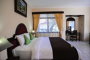 New Sunari Lovina Beach Resort