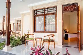 New Sunari Lovina Beach Resort