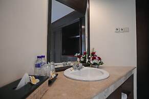 New Sunari Lovina Beach Resort