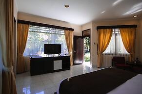 New Sunari Lovina Beach Resort